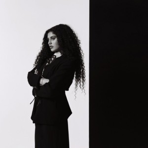 Leave Me (Please Don't Leave Me) by JACOTÉNE