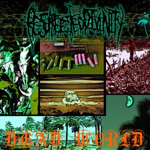 Tortured, Killed, Resurrected (Bonus Track)