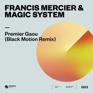 Premier Gaou - Black Motion Remix