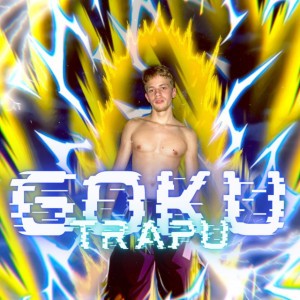 Goku Trapu (KAMEHAMEHA)