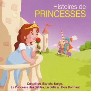 La princesse des sables: Le désert torride