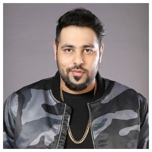Dj Waley Babu (From "Dj Waley Babu")