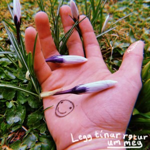 Legg tínar røtur um meg by Mað(k)ur