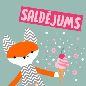 Saldējums