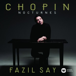 Chopin: Nocturne No. 2 in E-Flat Major, Op. 9 No. 2