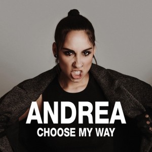 Choose My Way