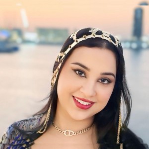 حالفن ماعاتب المحبوب خلي | بسيمة