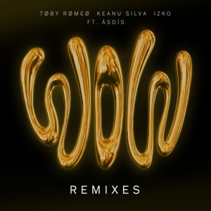 WOW (IZKO Remix)