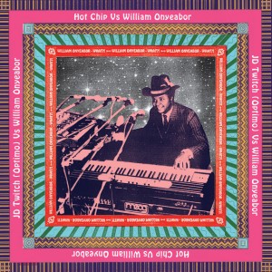 Atomic Bomb (Cover) [Hot Chip