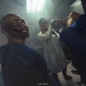 Criminal Rap (feat. CRS, Bigo & BoomBapKillaz)