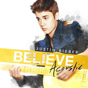Beauty and a Beat (Acoustic Version)