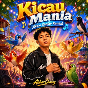 Kicau Mania (Akbar Chalay Remix)