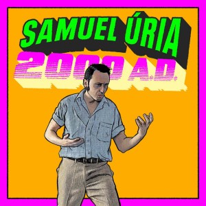 2000 A.D.