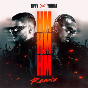 Hm Hm Hm - Remix