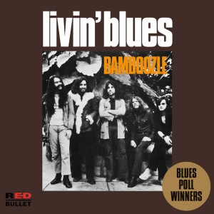 L.B. Boogie (single version)
