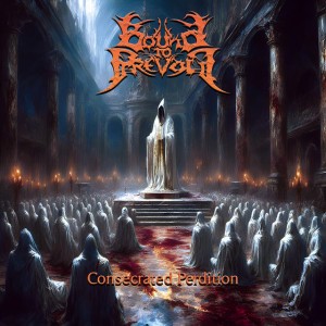 Consecrated Perdition