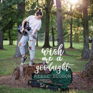 Wish Me a Goodnight