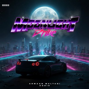 Moonlight Drive