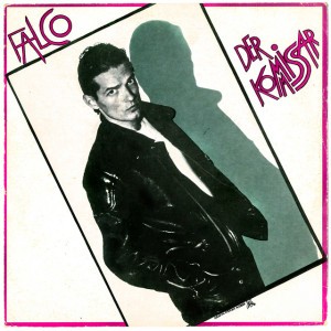 Der Kommissar - Single Version