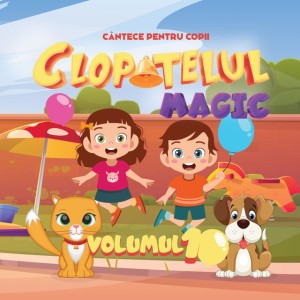 Catelus Cu Parul Cret