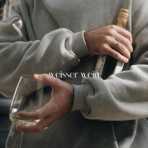 weisser wein