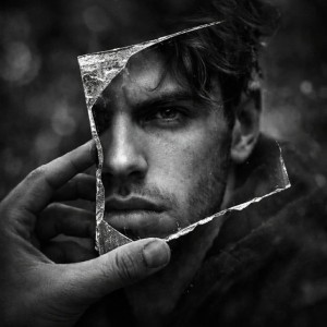Broken Reflection