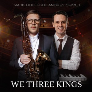 We Three Kings