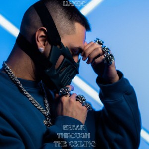 Break Through The Ceiling by LIAMOO