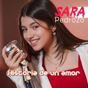 sara pedrozo