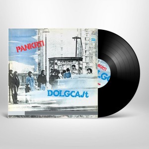 Računite z nami by Pankrti