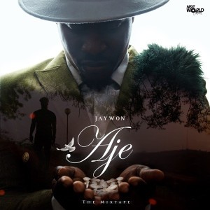Aje (Remix) (feat. Barry Jhay & LYTA)