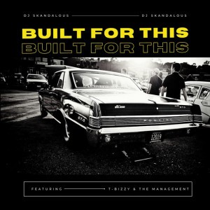 Built For This