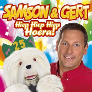 Hiep Hiep Hiep Hoera!