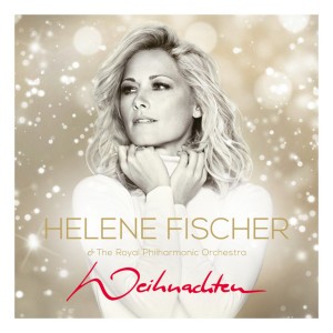 Fröhliche Weihnacht überall