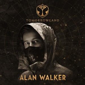 Ignite (feat. Alan Walker, Julie Bergan & SeungRi) [Mixed]