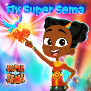 Fly Super Sema