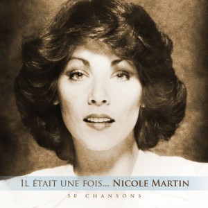 Bonsoir tristesse by Nicole Martin