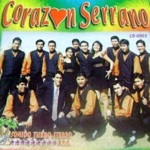 Mi Corazón Serrano