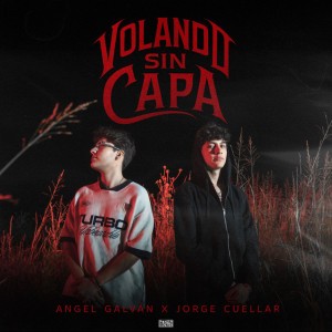 Volando Sin Capa