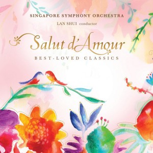 Orchestral Suite No. 3 in D Major, BWV 1068: II. Air