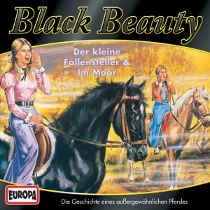 04 - Black Beauty im Moor - Teil 01