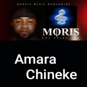 Amara Chineke