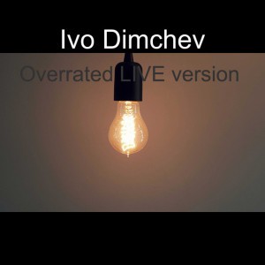 Overrated - Live