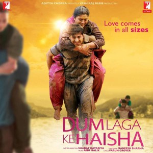 Moh Moh Ke Dhaage - Male Version by Papon