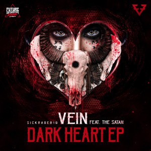 Embrace The Darkness - The Satan & Vein Remix