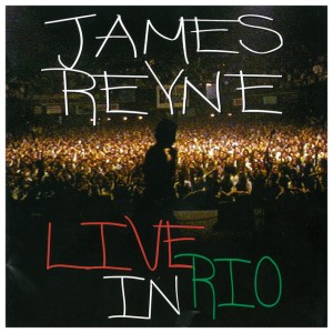 One More River - Live
