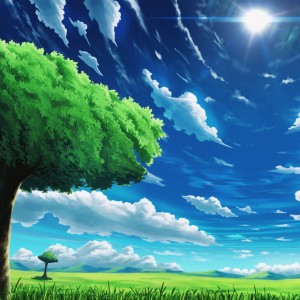 Fantasia (for Nausicaä) [from "Nausicaä of the Valley of the Wind"]
