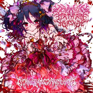 Otakuslam♡Animecide (feat. Bodysnatcher)