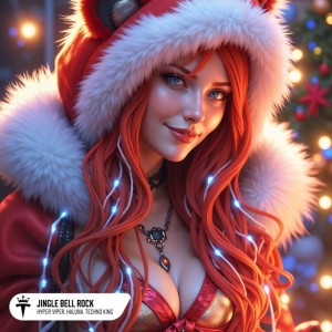 Jingle Bell Rock - Hypertechno