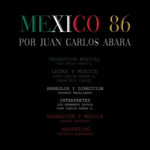 Mexico 86